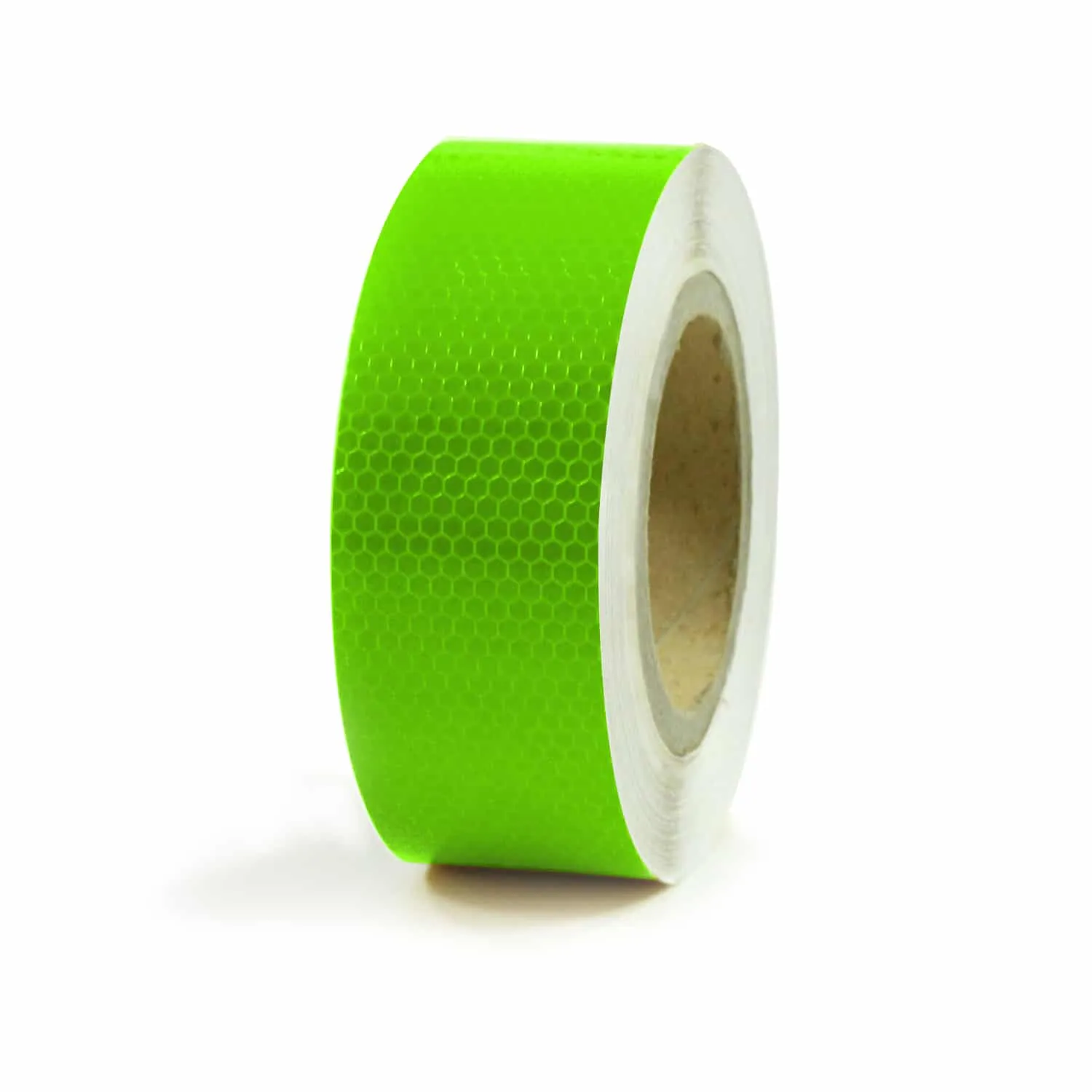 Abrams 2" in x 150' ft Diamond Pattern Trailer Truck Conspicuity DOT Class 2 Reflective Safety Tape