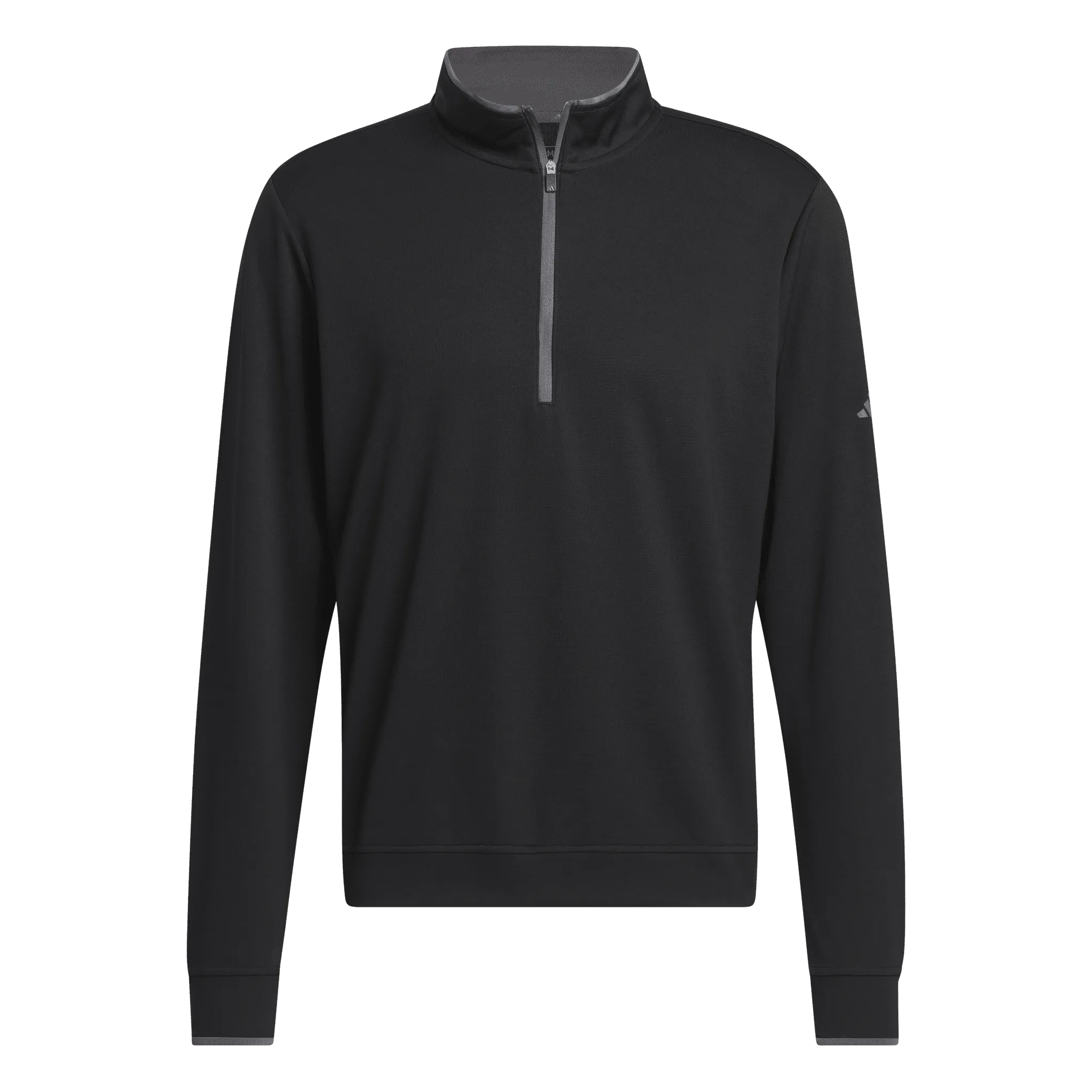 Adidas UPF Lightweight 1/4 Zip Pullover Herren