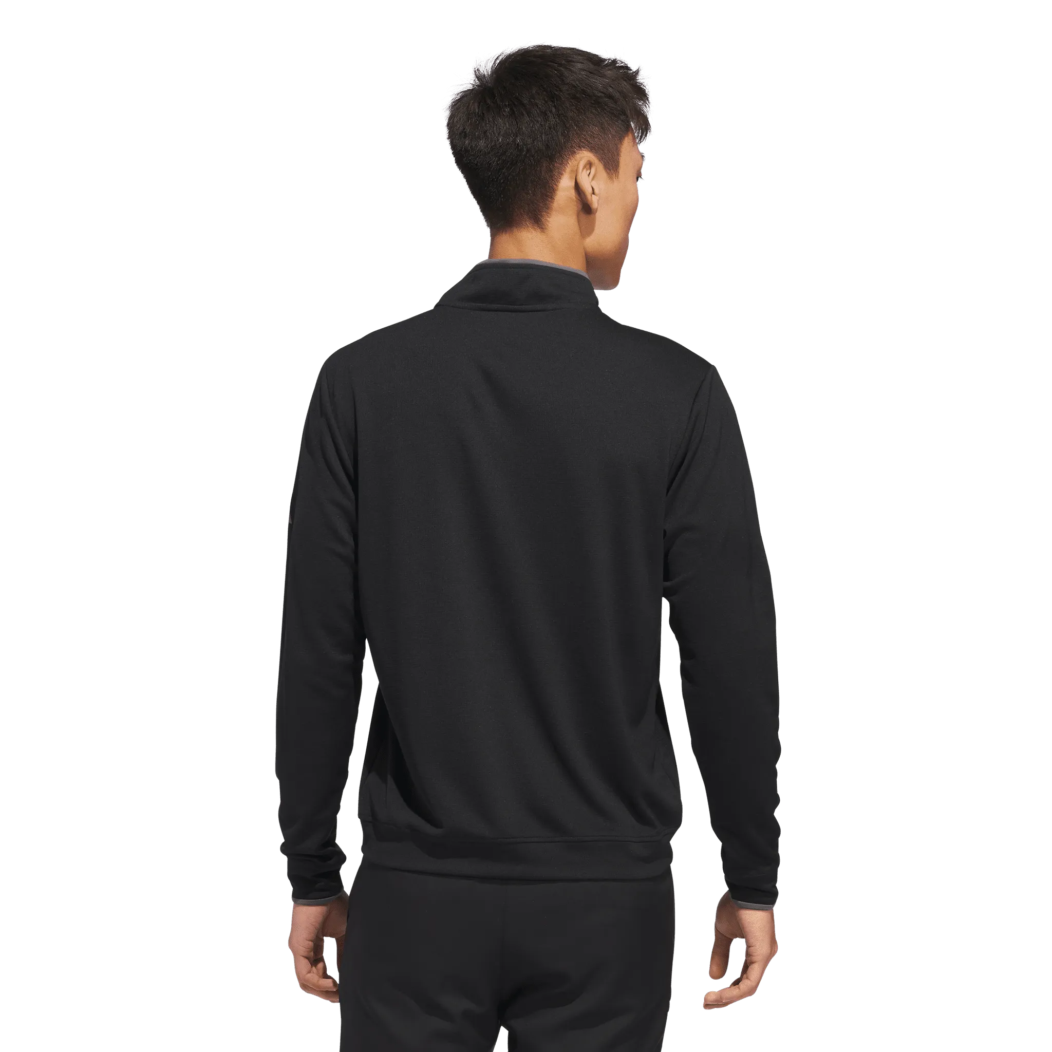 Adidas UPF Lightweight 1/4 Zip Pullover Herren