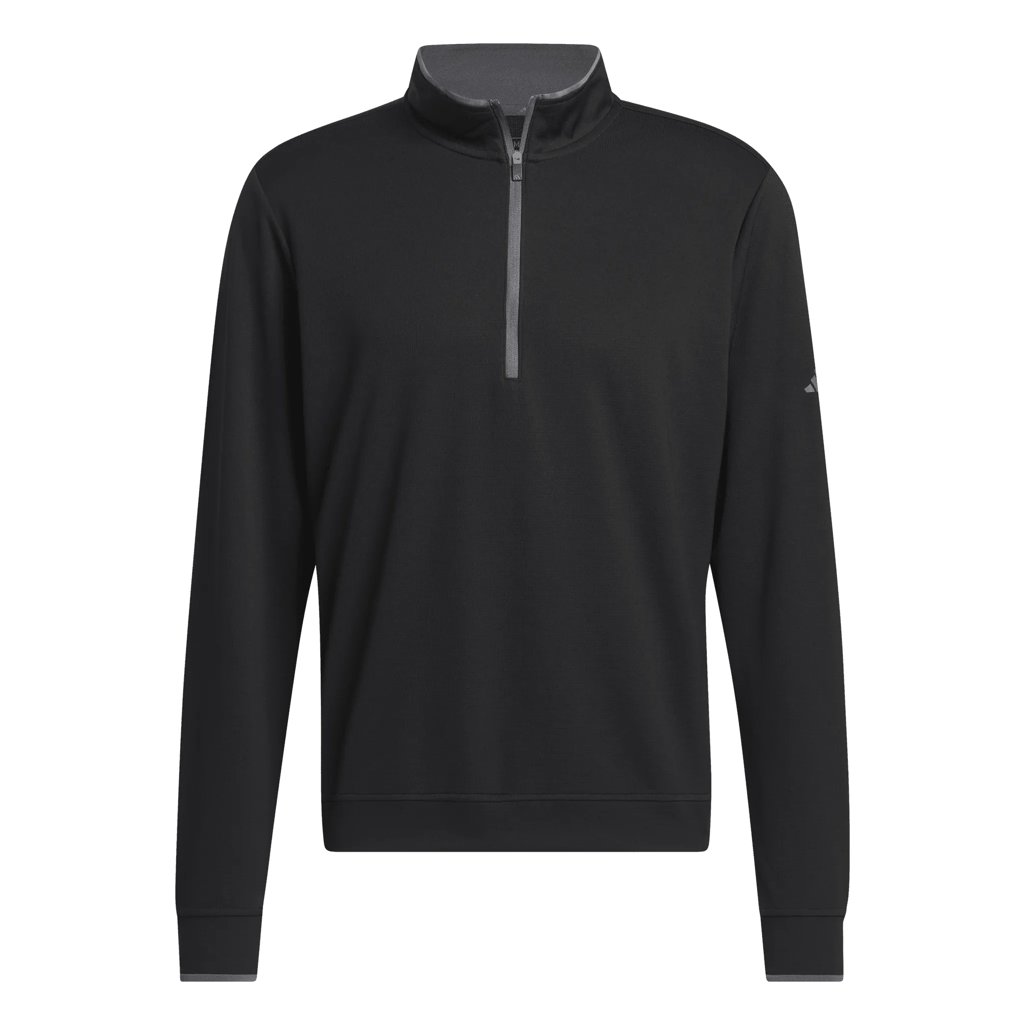 Adidas UPF Lightweight 1/4 Zip Pullover Herren