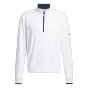 Adidas UPF Lightweight 1/4 Zip Pullover Herren