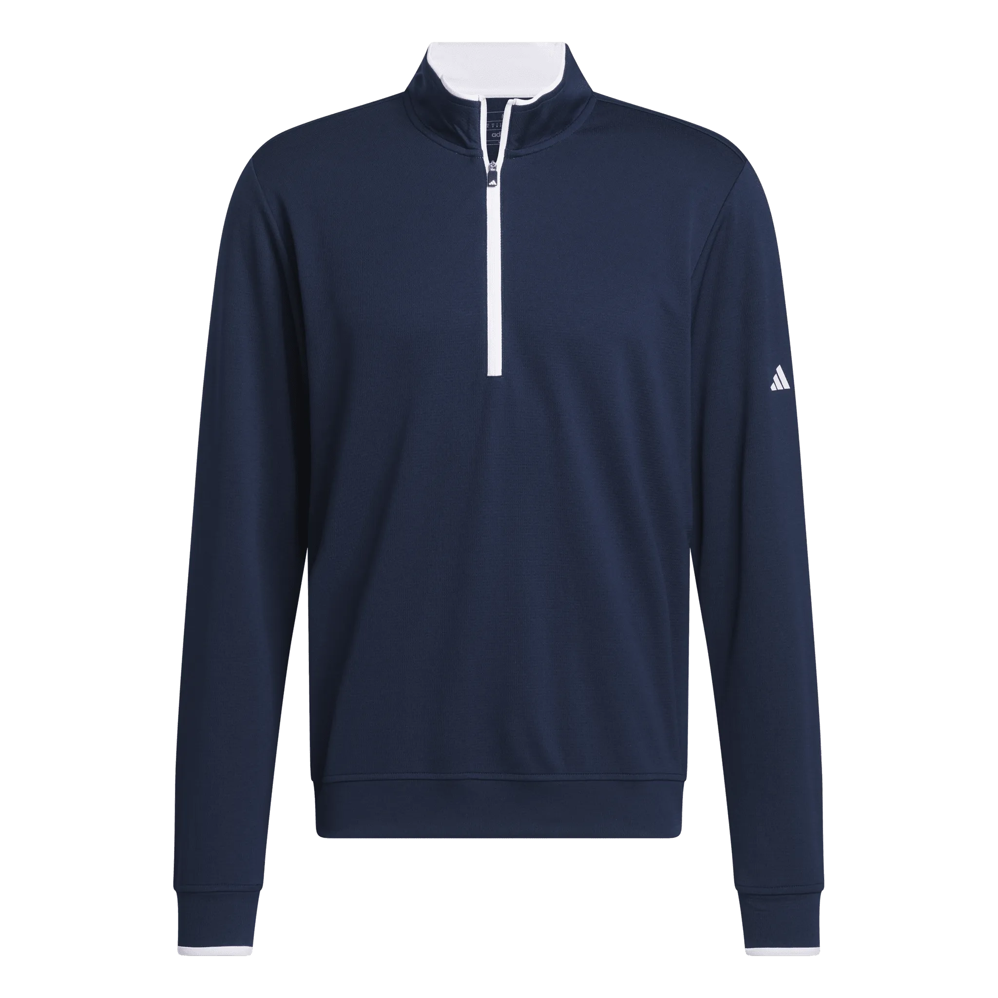 Adidas UPF Lightweight 1/4 Zip Pullover Herren