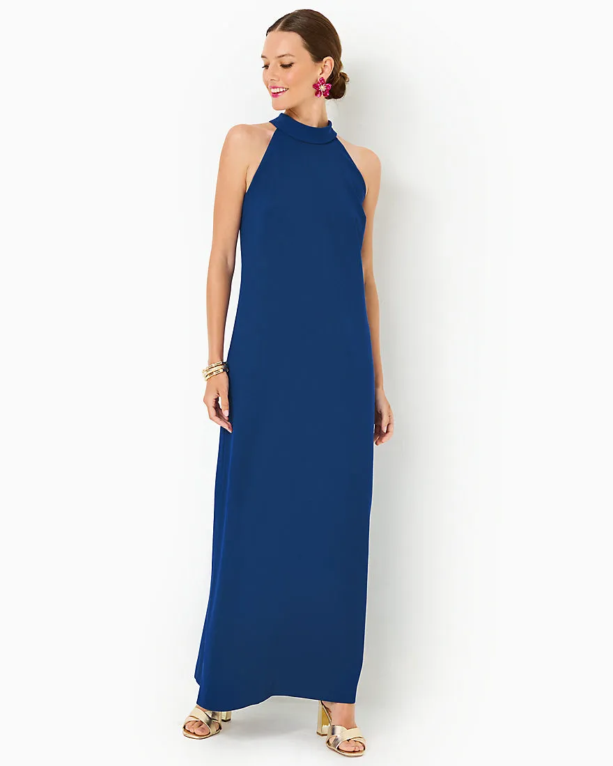 Alaric Maxi Dress