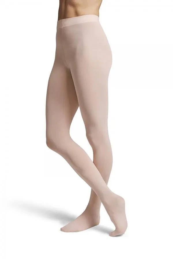 Bloch Contour Footed Tight-Youth