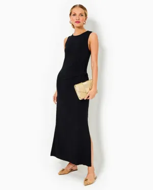 BRYSON SLEEVELESS MAXI DRESS