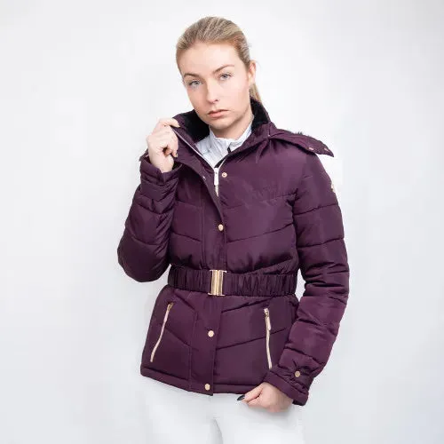 Coldstream Cornhill Quilted Coat