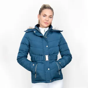 Coldstream Cornhill Quilted Coat