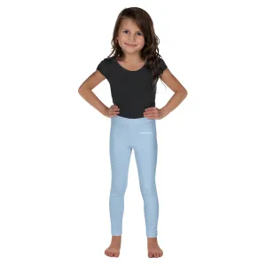 ELEVATED ESSENTIALS, THE PERFECT KID'S LEGGING LIGHT BLUE