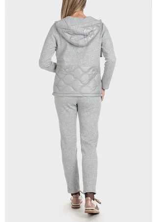 Grey Comfy Trousers