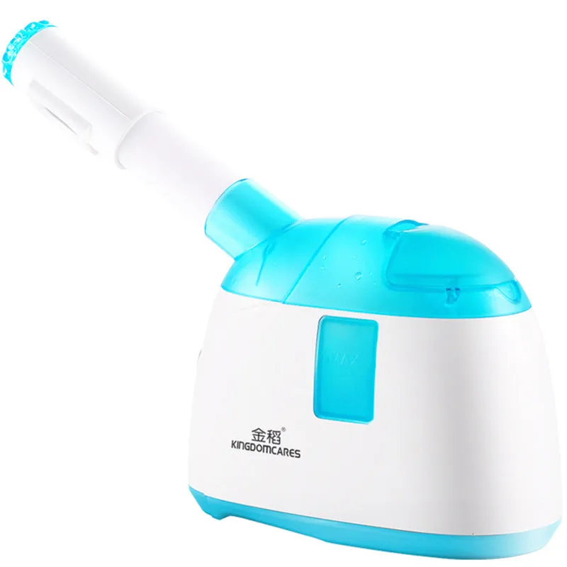 Hot & Cold Spray Steamer