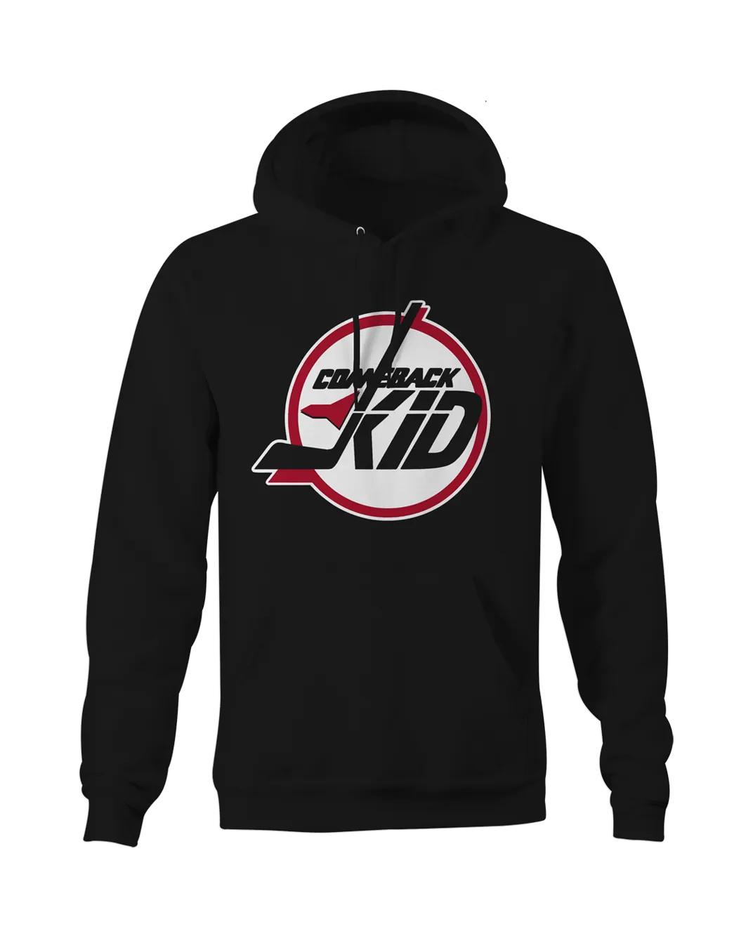 Jets Pullover Hoodie