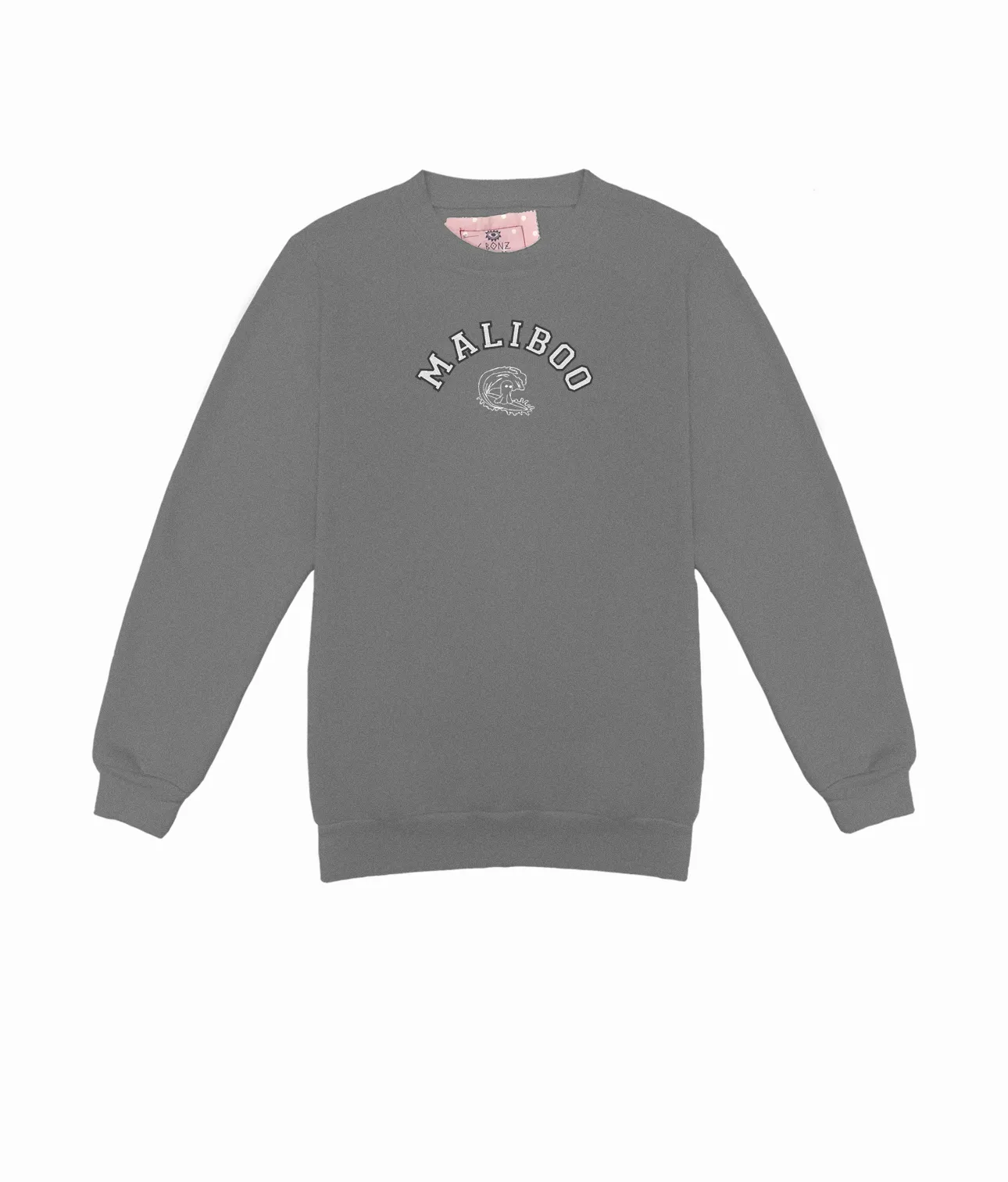 MALIBOO Crew Pullover Unisex