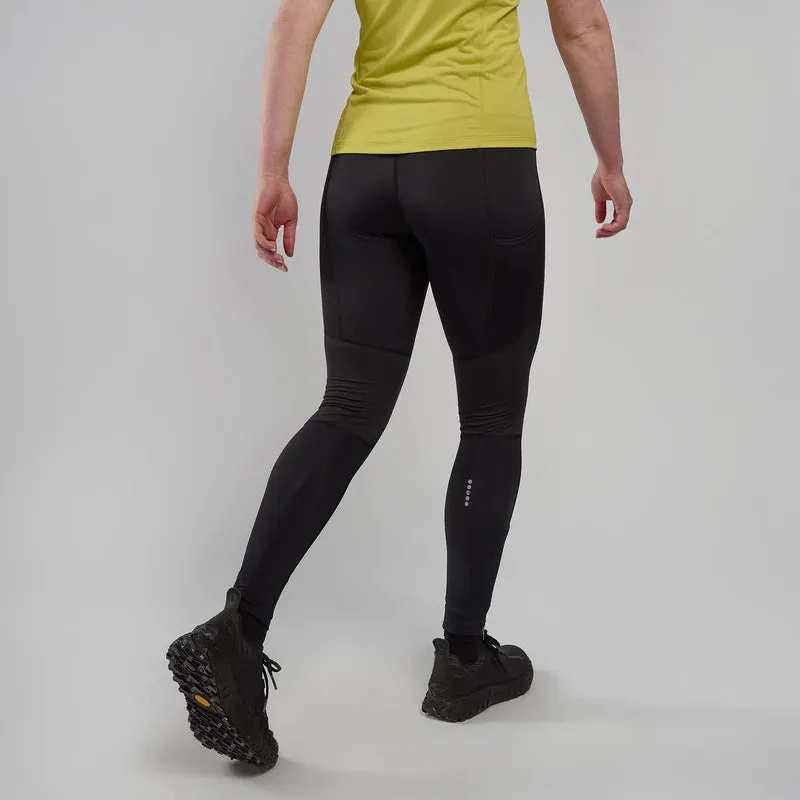 Montane Women's Slipstream Trail Tights