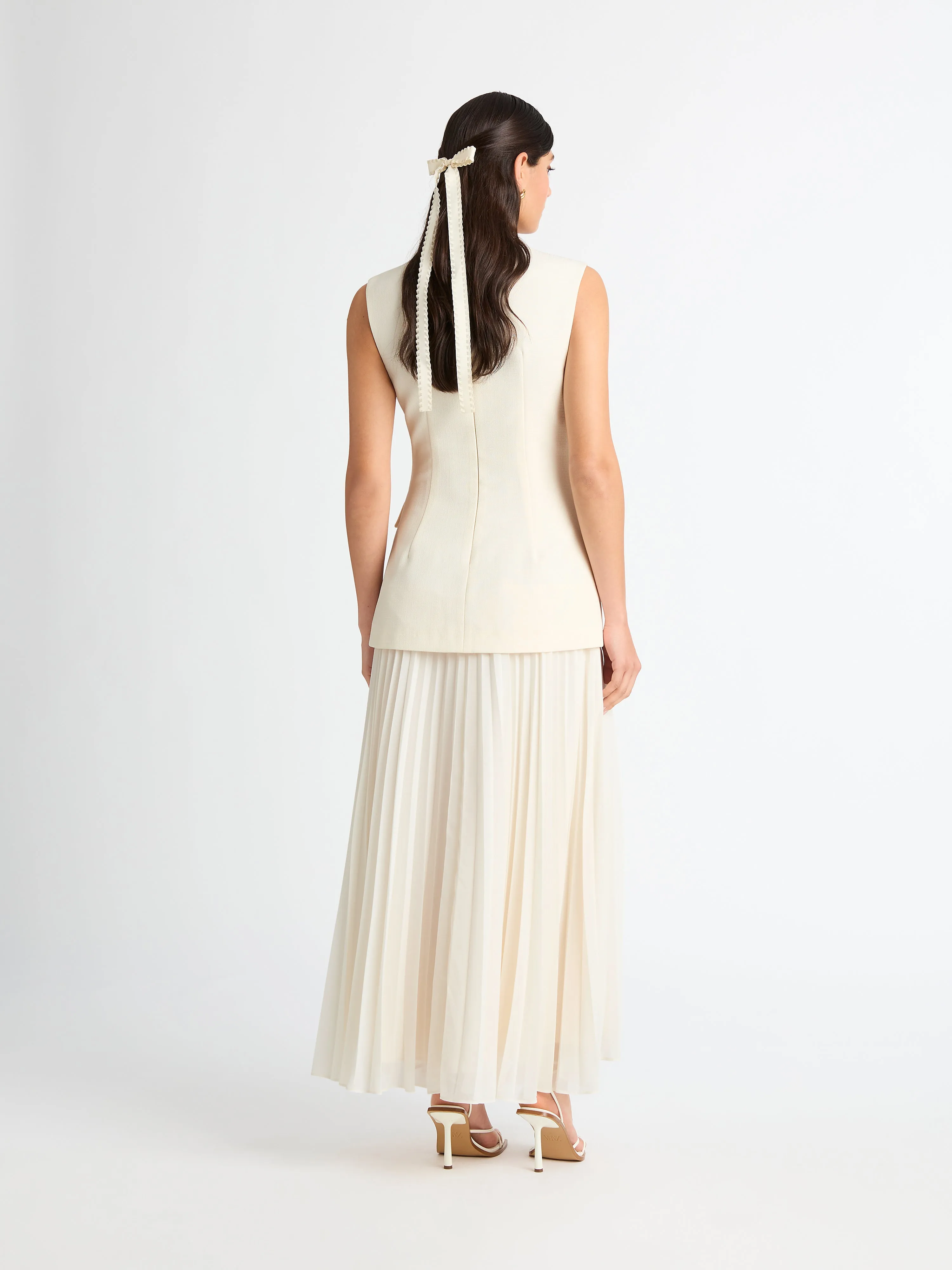 NICOLE MAXI DRESS