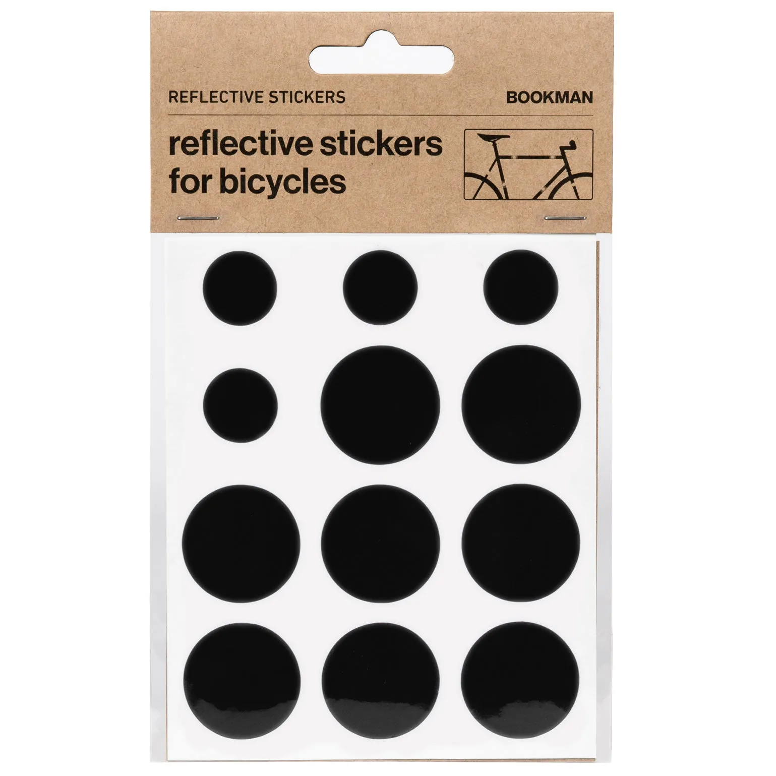 Reflective Stickers