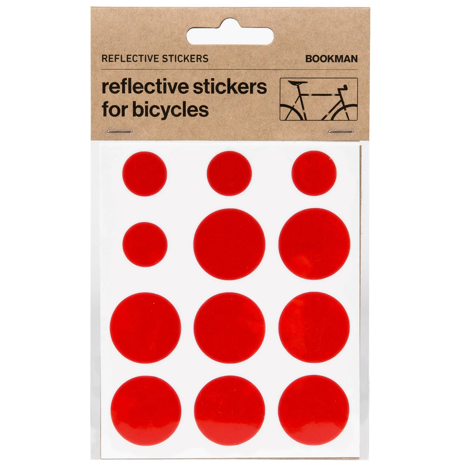 Reflective Stickers