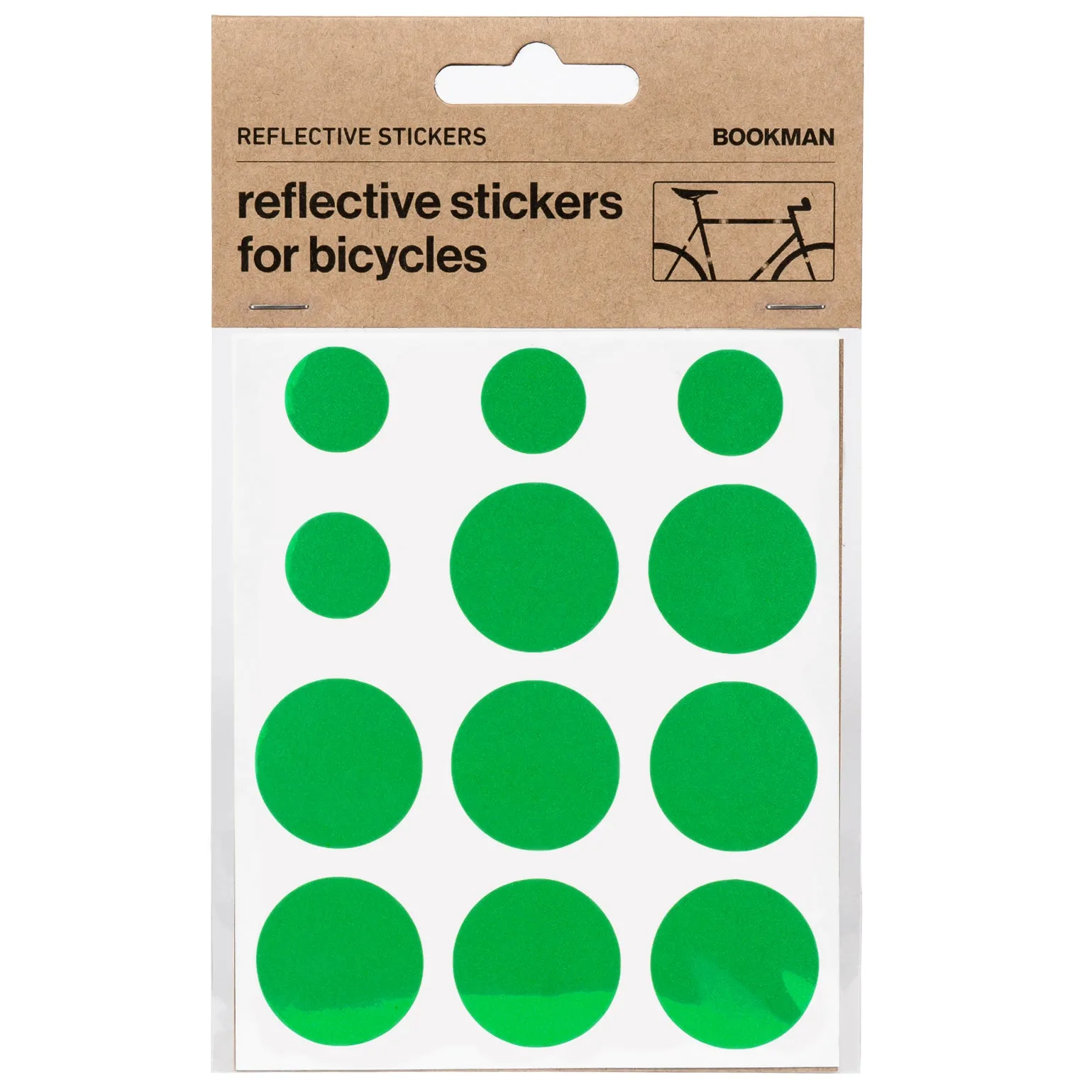 Reflective Stickers