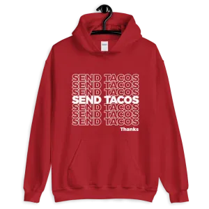 Send Tacos Hoodie