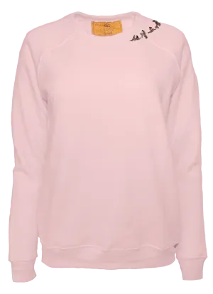 Sexual Healing Classic Crew Pullover