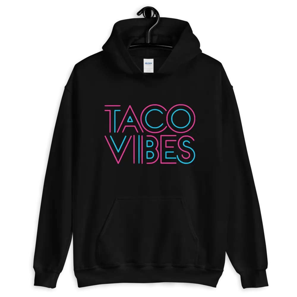 TACO Vibes Hoodie