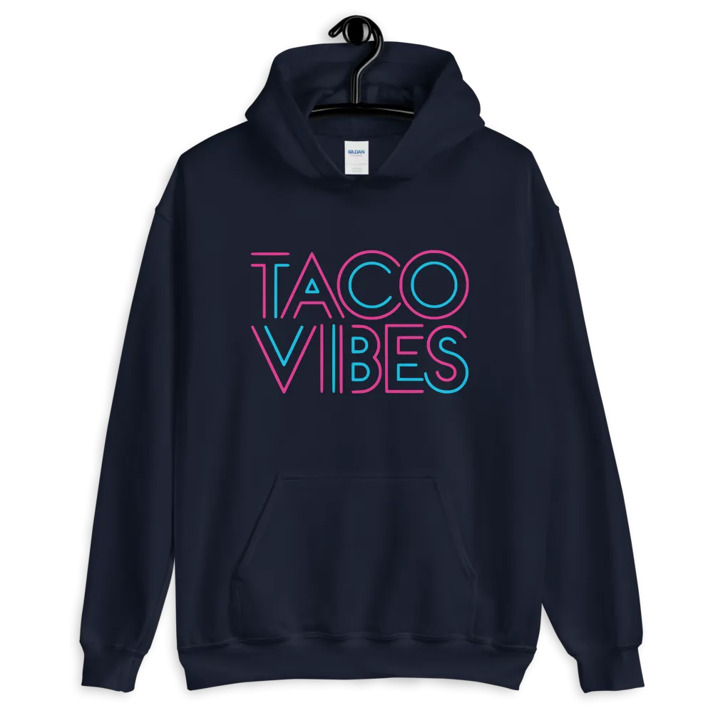 TACO Vibes Hoodie